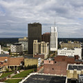 Akron