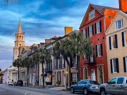 Charleston, SC