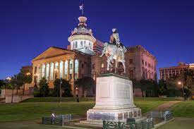 Columbia-SC