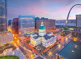 St. Louis