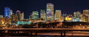 Edmonton