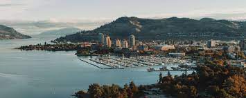 Kelowna & Penticton