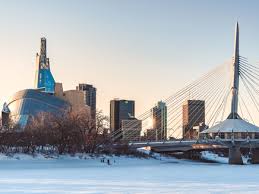 Winnipeg