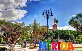 Mérida