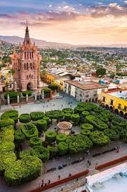 San Miguel de Allende