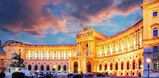 Vienna