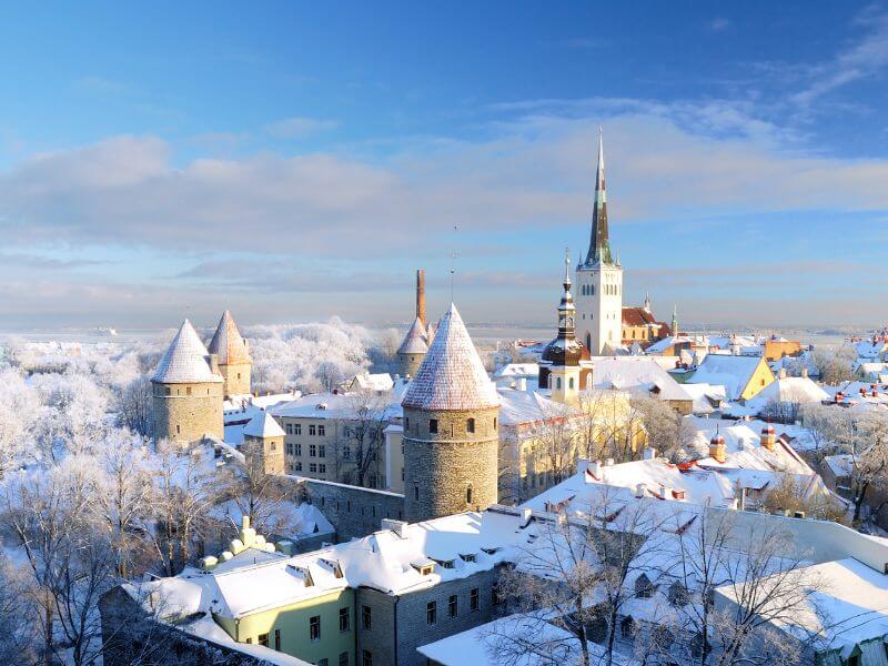 Tallinn