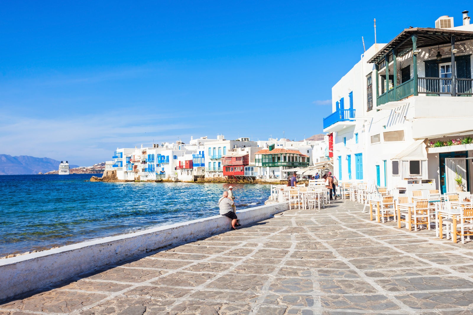 Mykonos