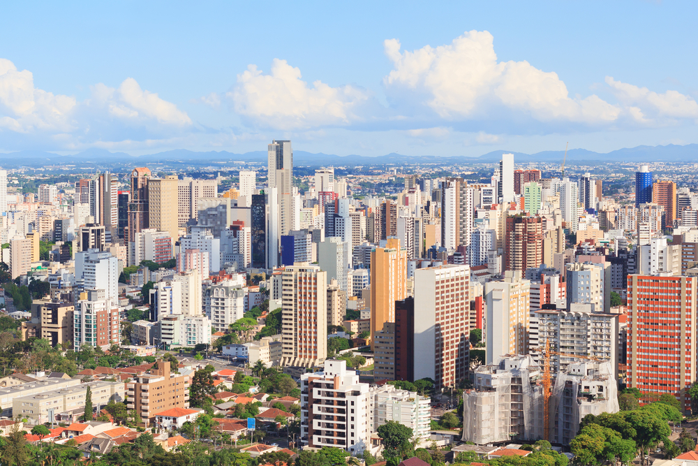 Curitiba