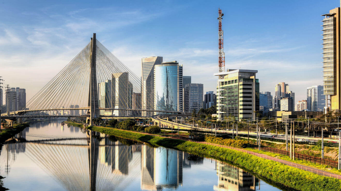 São Paulo