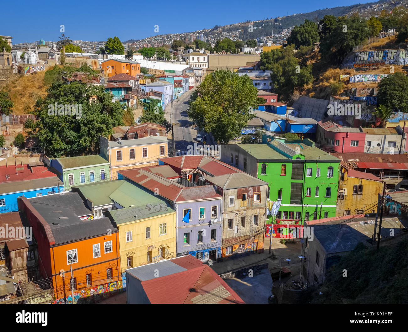 Valparaíso