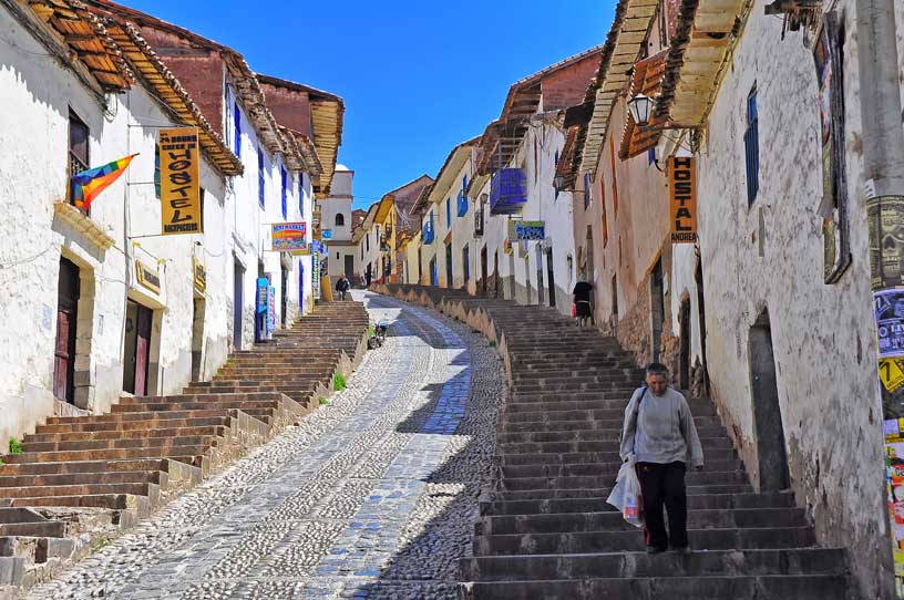 Cusco