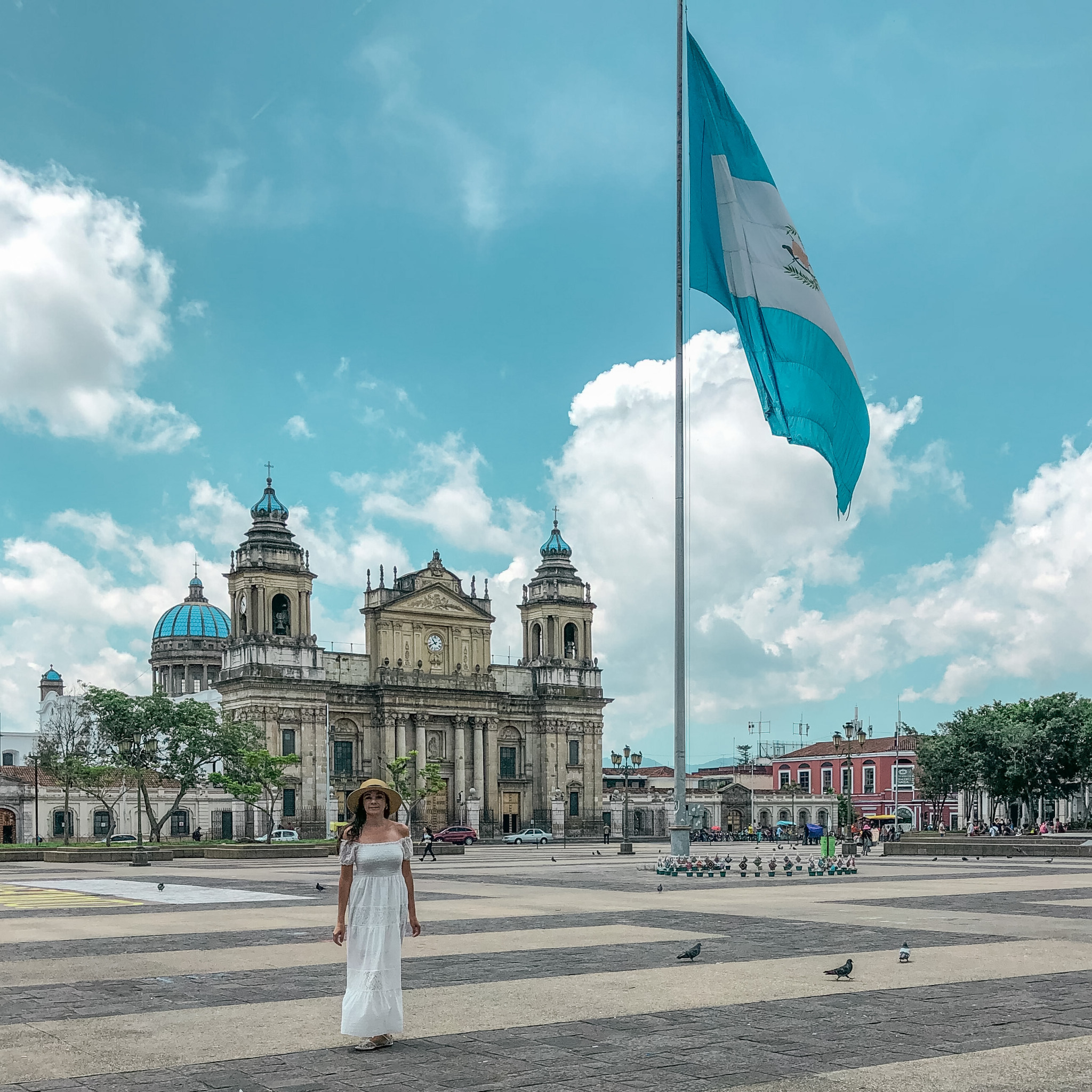 Guatemala City