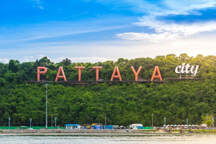 Pattaya