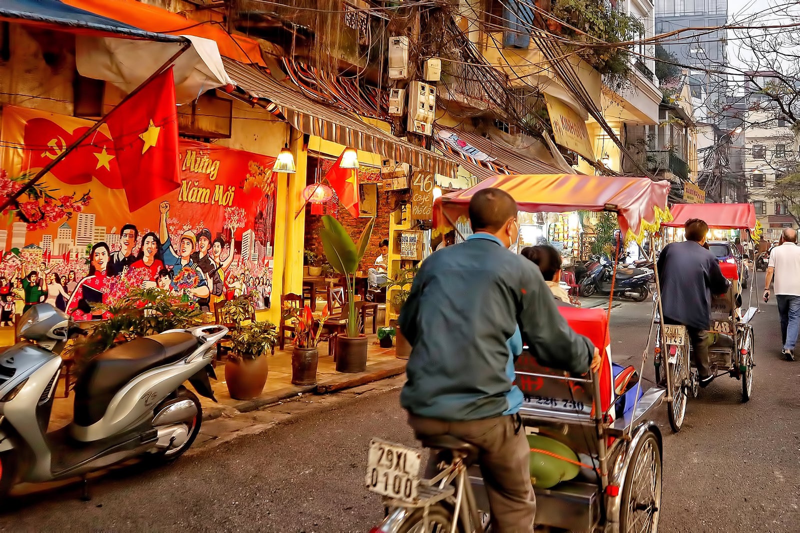 Hanoi