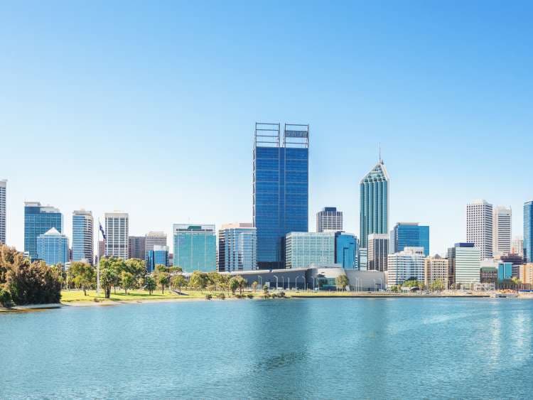 Perth