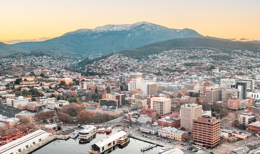 Hobart