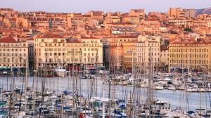 Marseille