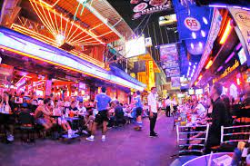 Bangkok