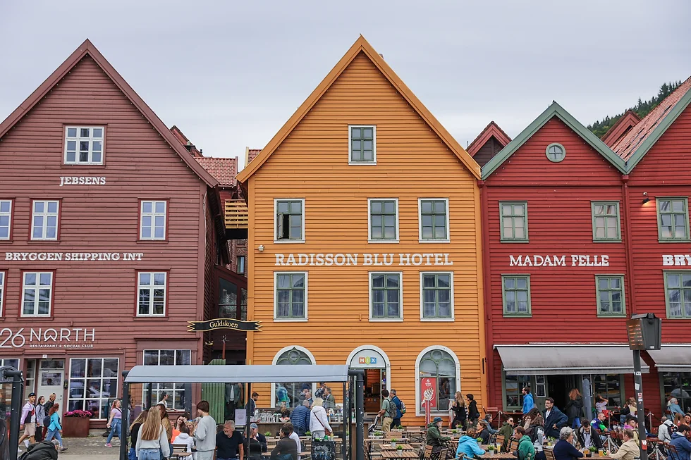 Bergen