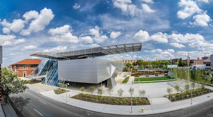 Photo of Akron Art Museum