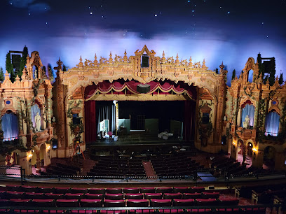 Akron Civic Theater