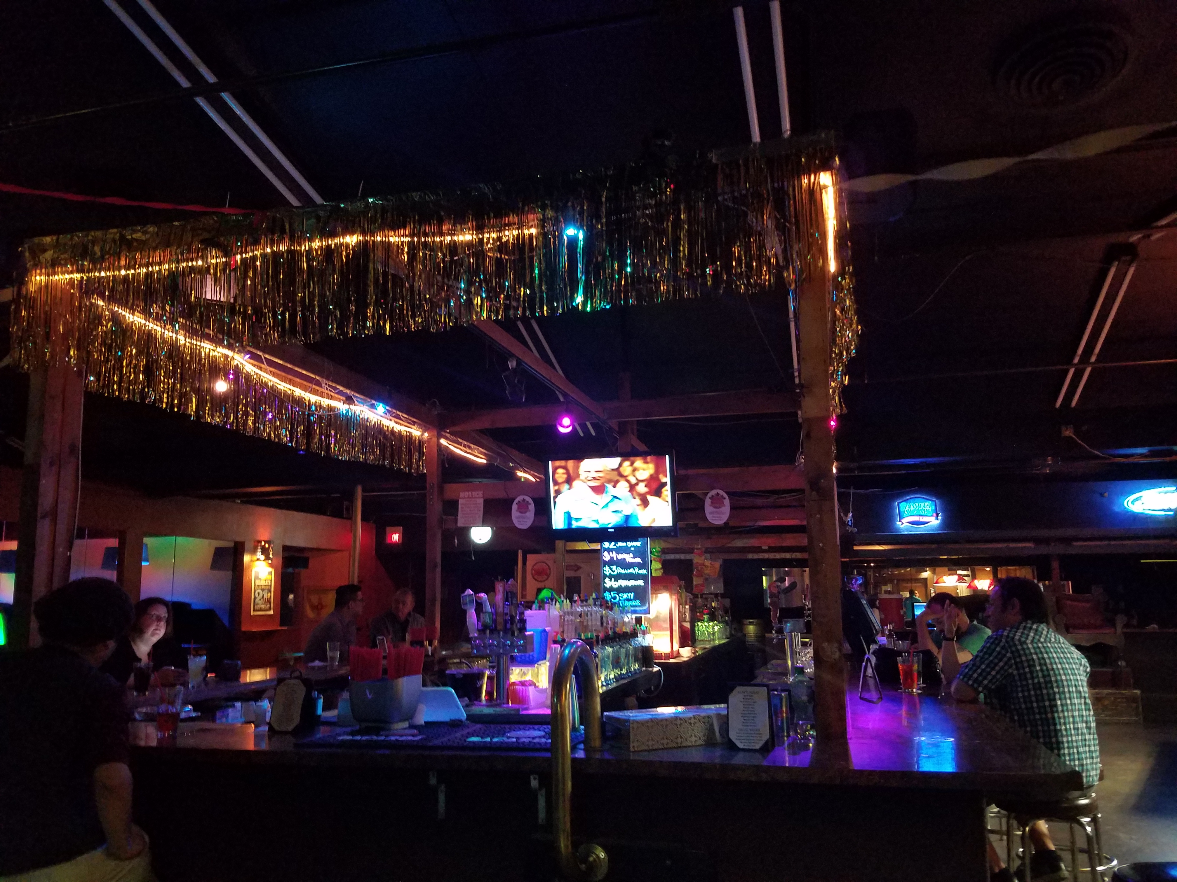 Photo of Sidewinders Bar