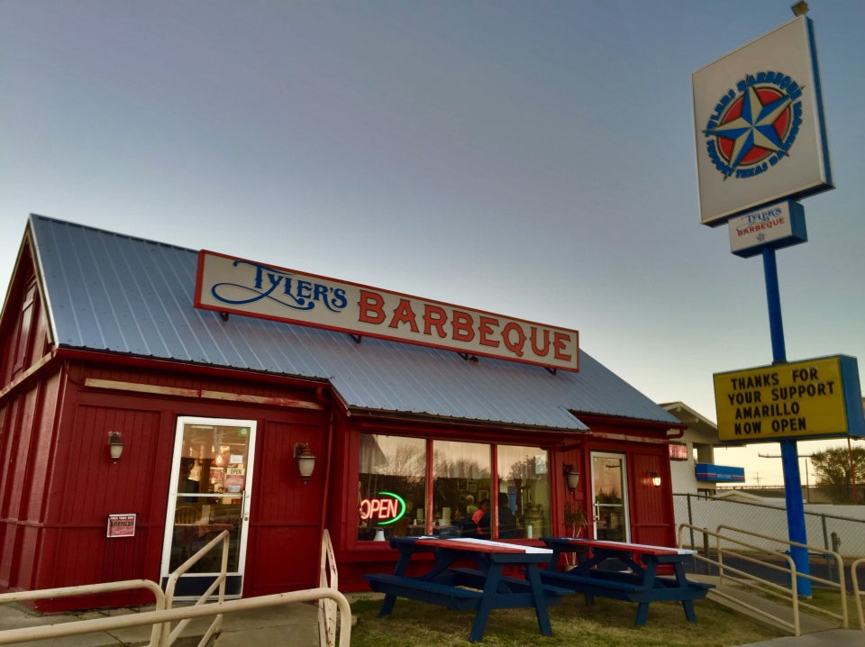 Photo of Tyler's Barbeque