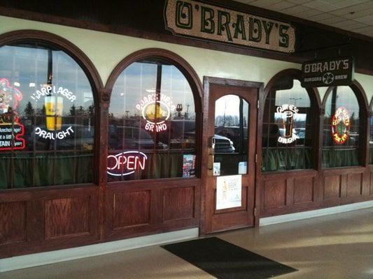 Photo of Mo's O'Brady's on Huffman