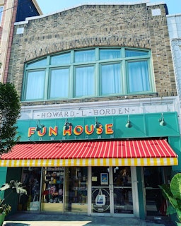 Fun House Downtown