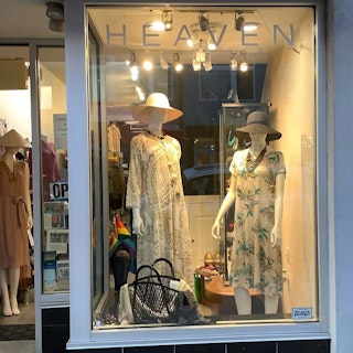 Heaven Art and Antiques