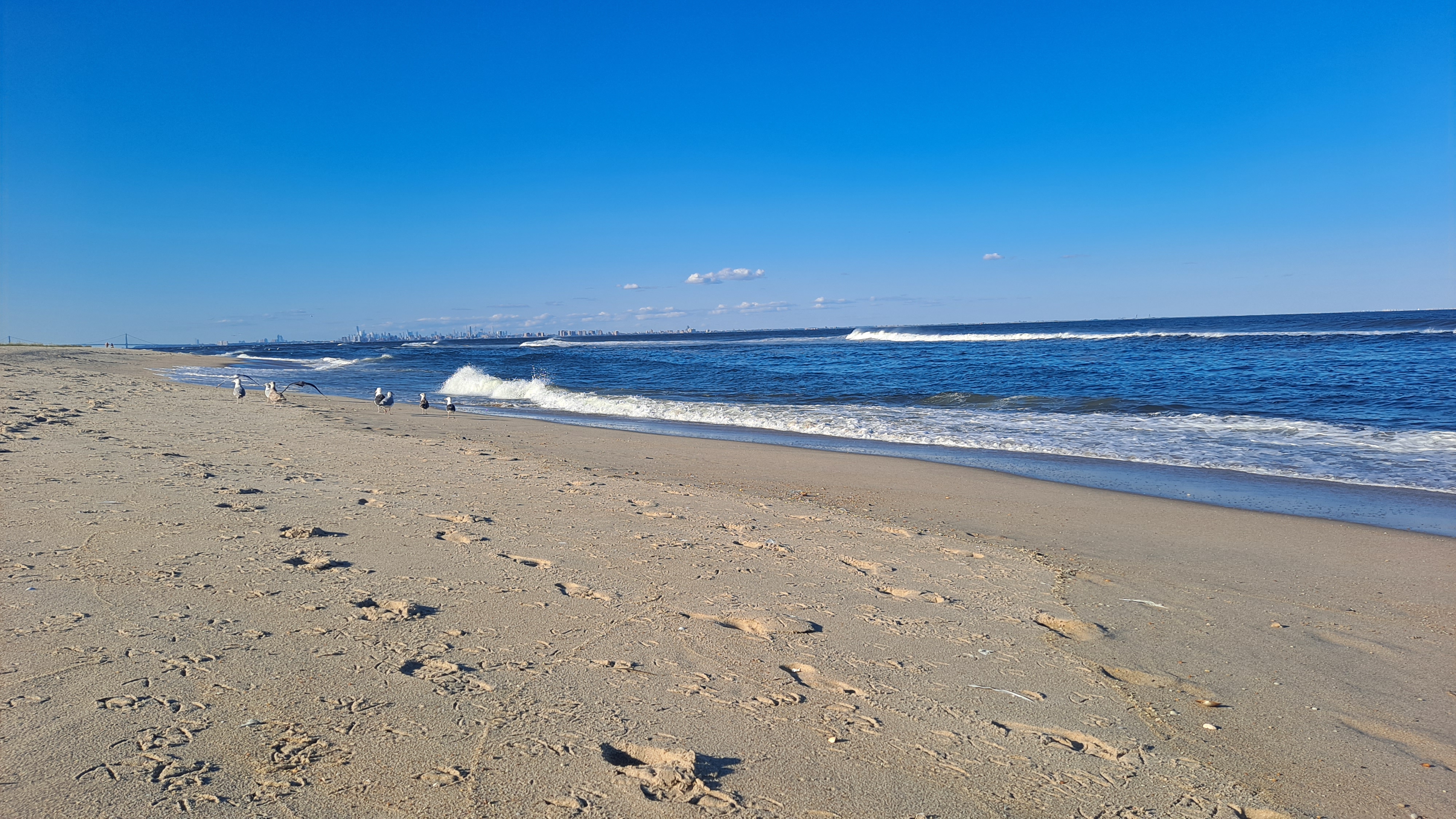 Gunnison Beach