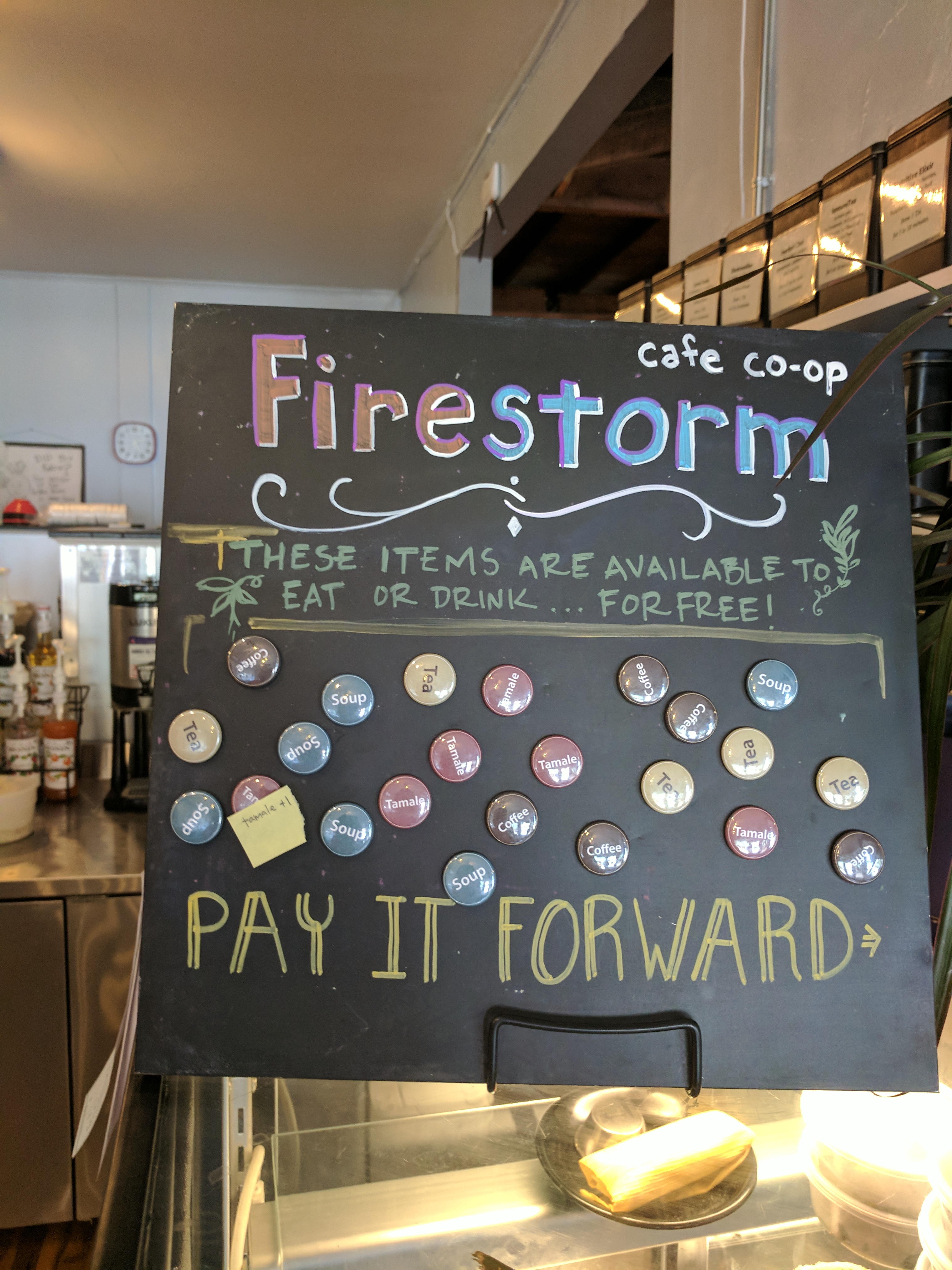 Photo of Firestorm Books