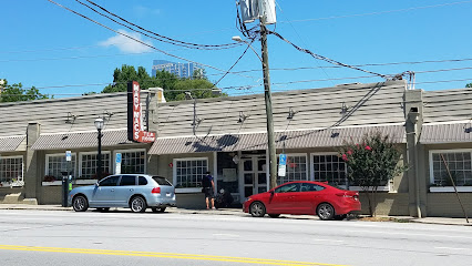 Photo of Mary Mac's Tea Room