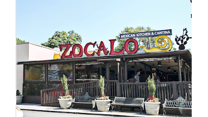 Zocalo