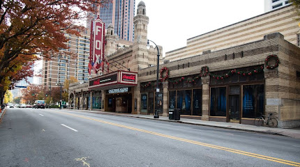 The Fox Theatre