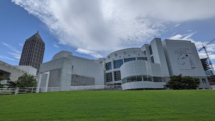 Woodruff Arts Center