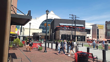 Atlantic Station Mall