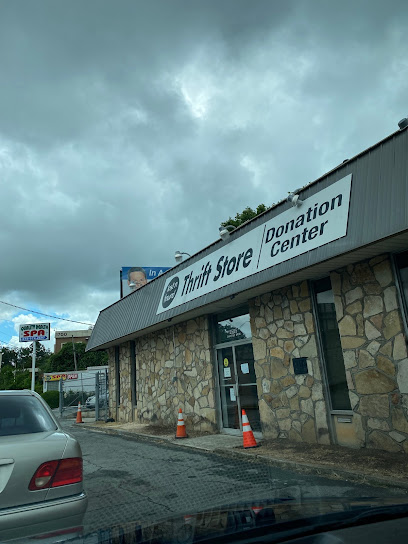 Photo of Lost-N-Found Youth- Thrift Store