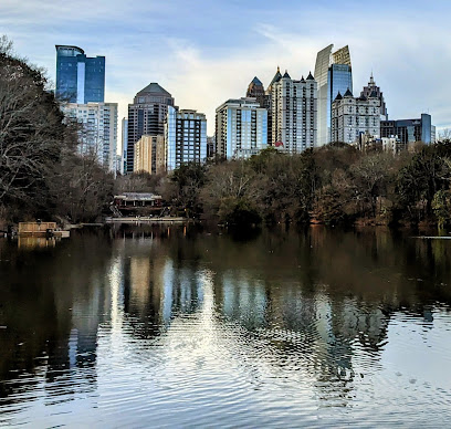 Photo of Piedmont Park