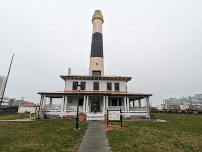 Absecon Lighthouse