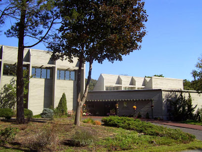 Photo of The Noyes Museum of Art