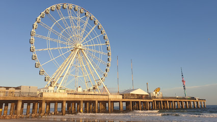 Atlantic City Beach