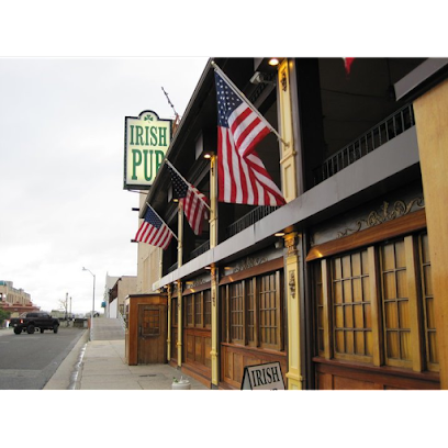 The Irish Pub and Inn