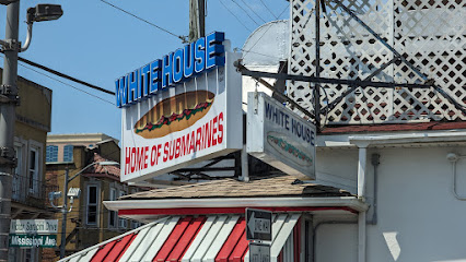 White House Sub Shop