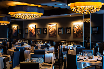 Morton's - The Steakhouse Atlantic City