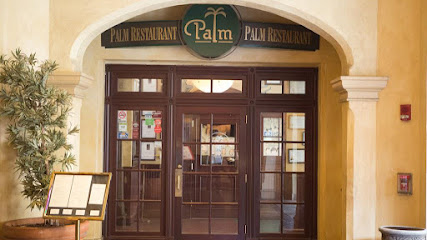 Photo of The Palm