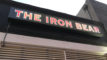 Photo of The Iron Bear