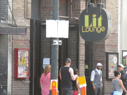 Photo of Lit Lounge