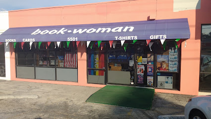 BookWoman